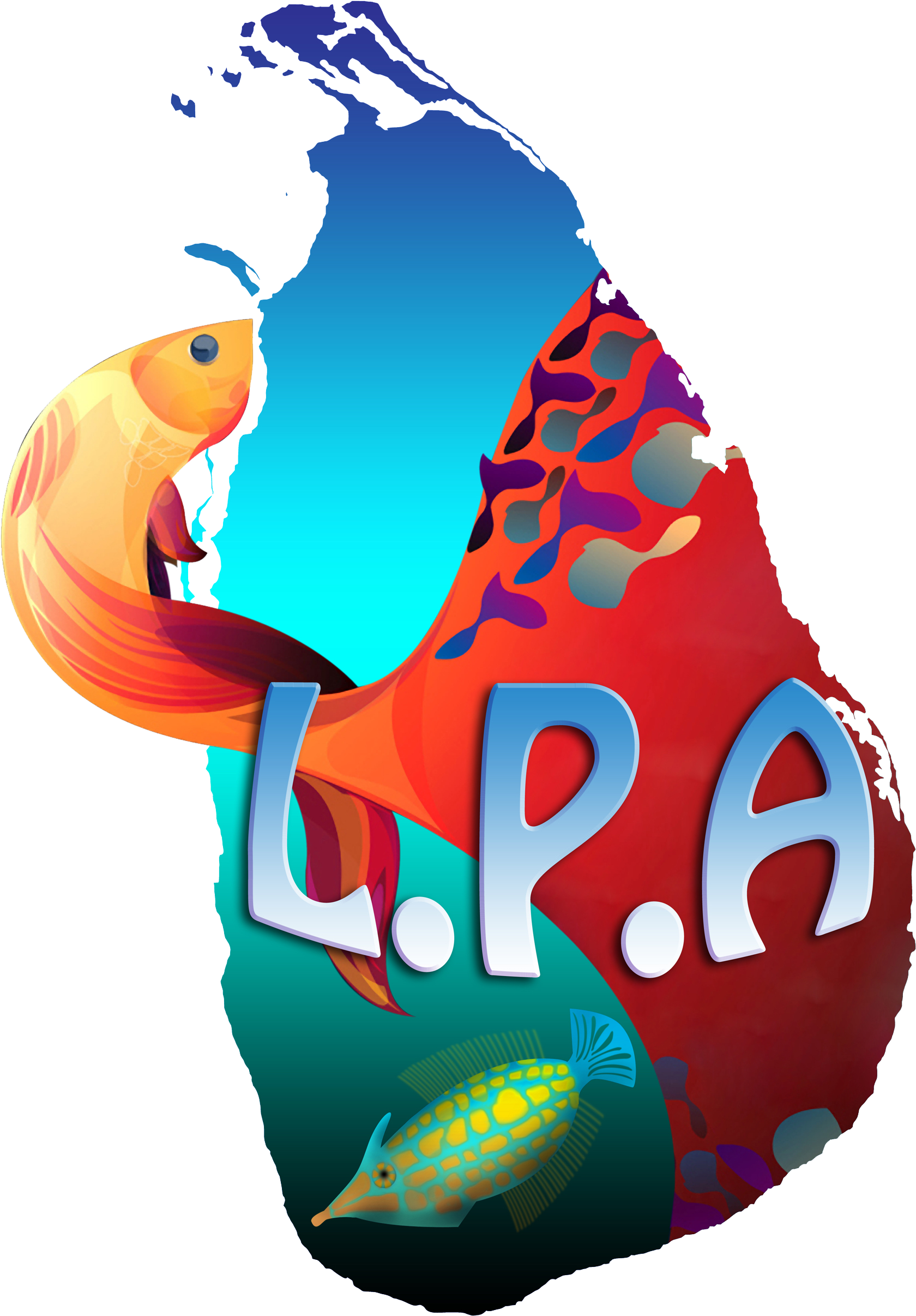 Lanka Pets Aquaticsreputed Exporters Clipart (1875x2500), Png Download