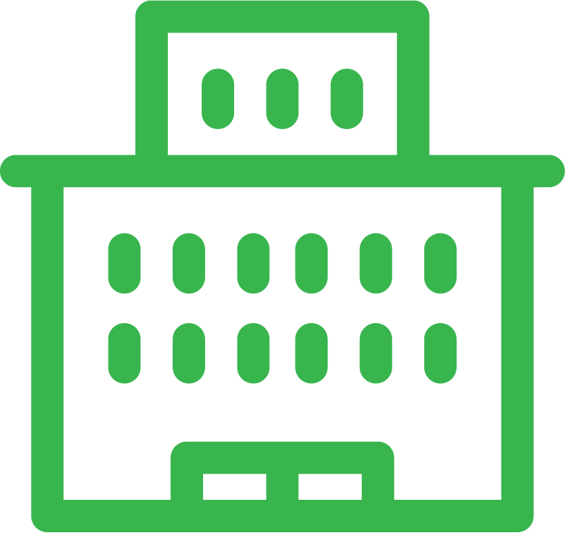 Office & Commercial Cleaning Clipart (821x775), Png Download