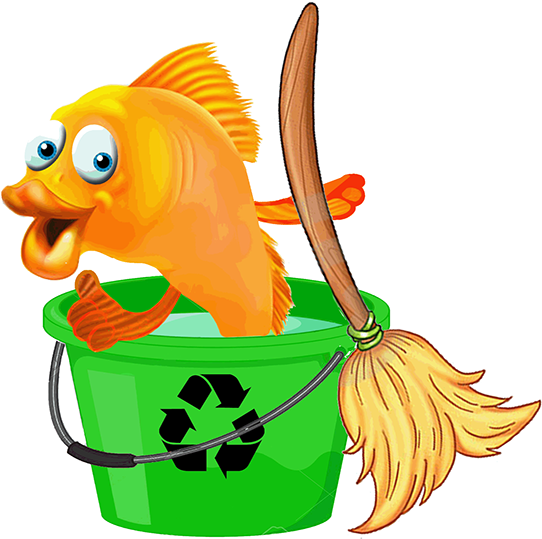 A&d Cleaning Service Llc Clipart (566x558), Png Download
