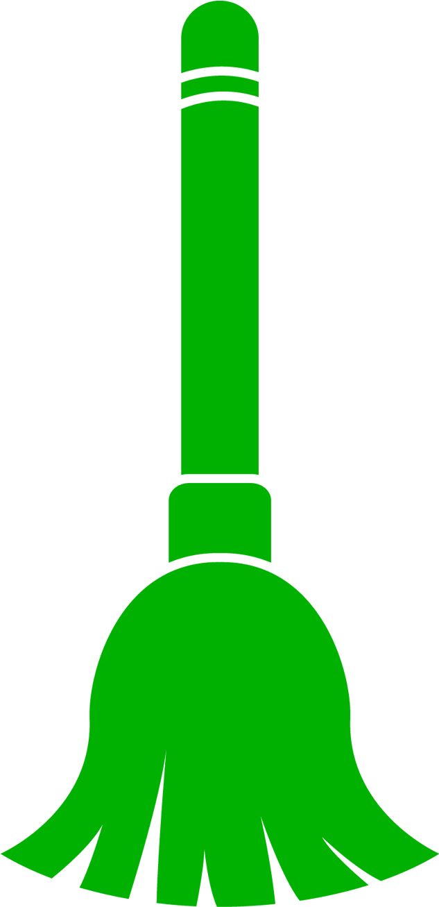 Janitorial Cleaning Services Clipart (1295x1315), Png Download