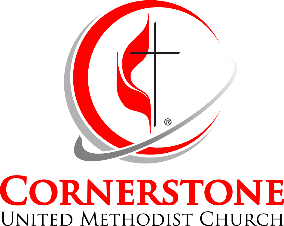 Cornerstone United Methodist Church Clipart Transparent - Png Download (945x752), Png Download