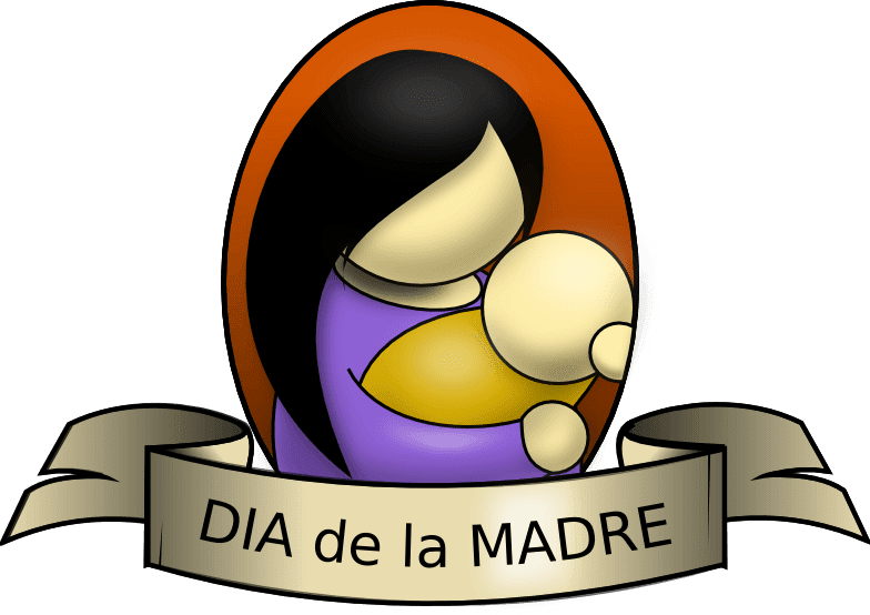 Seguimos Con El Especial Día De La Madre Clipart (784x554), Png Download