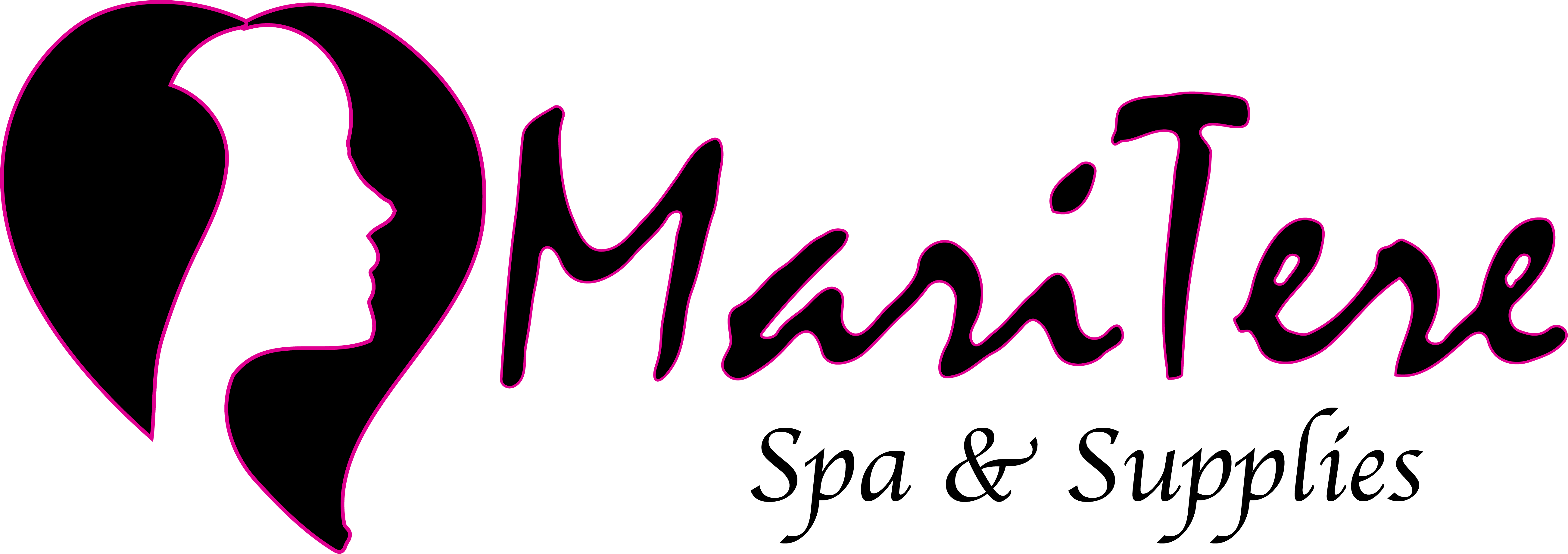 Solutions & Treatments For All Skin Types Clipart (5207x1839), Png Download