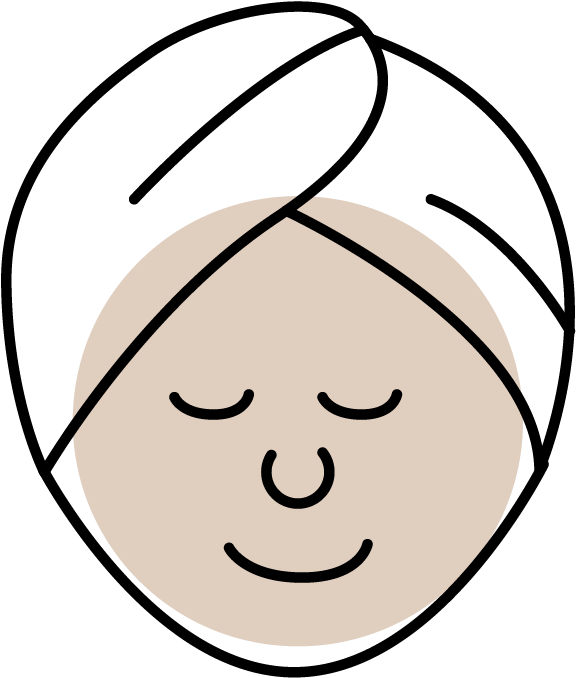 Focus On Your <br />individual Needs Clipart (1347x1321), Png Download
