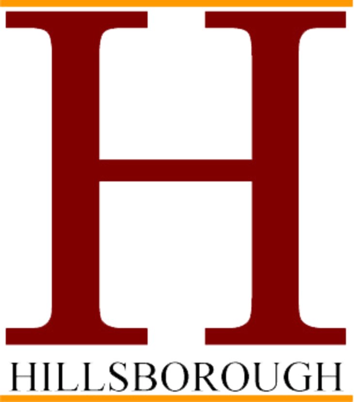 Hillsborough Seeks Candidates For Board Of Education Clipart (730x827), Png Download