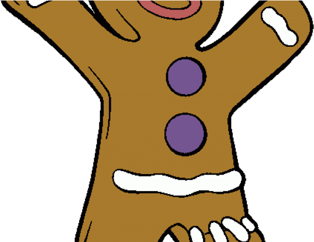 Mule Clipart Shrek Character - Png Download (640x480), Png Download