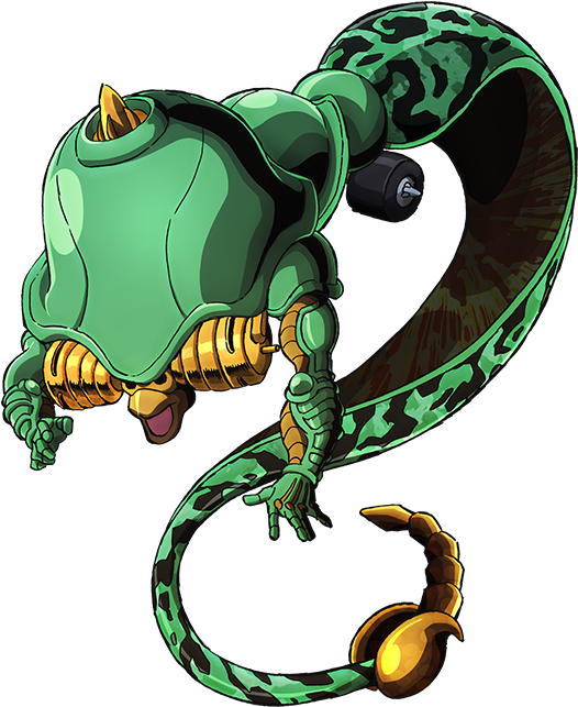 Echoesact1 Key Art Clipart (841x1000), Png Download