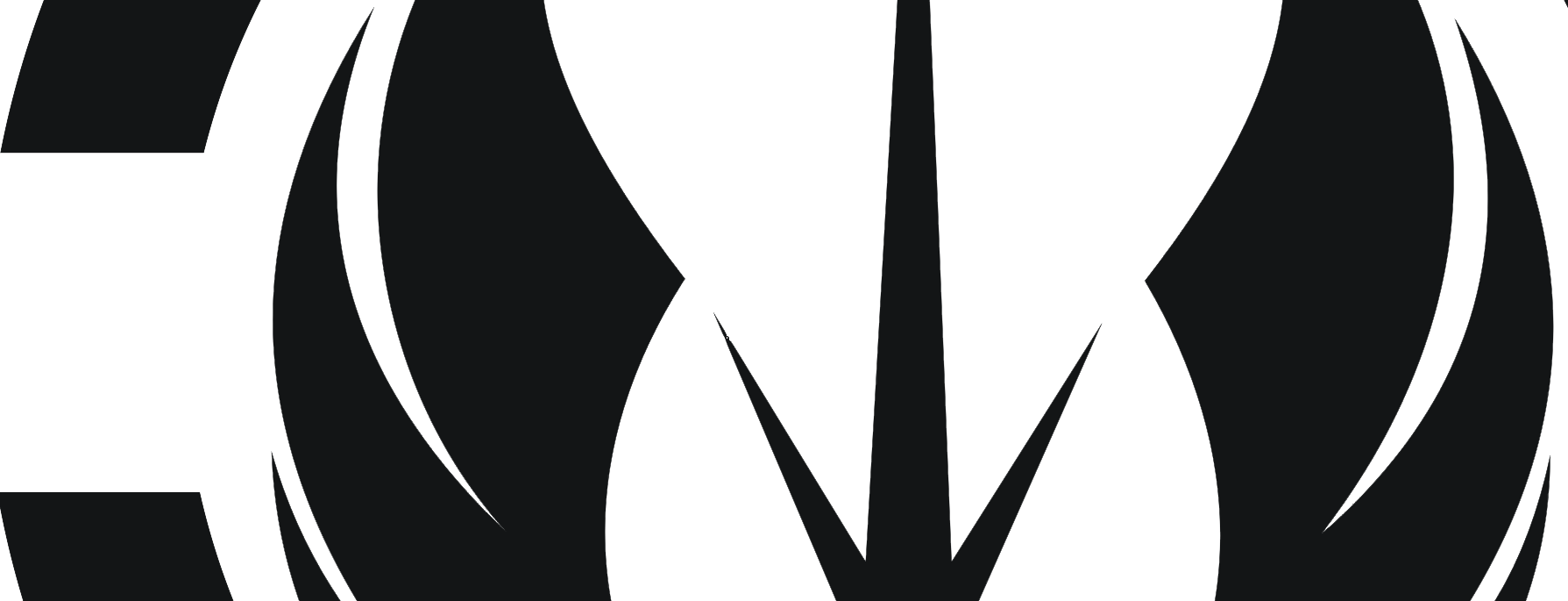 Jedi Knights Clipart (1789x685), Png Download