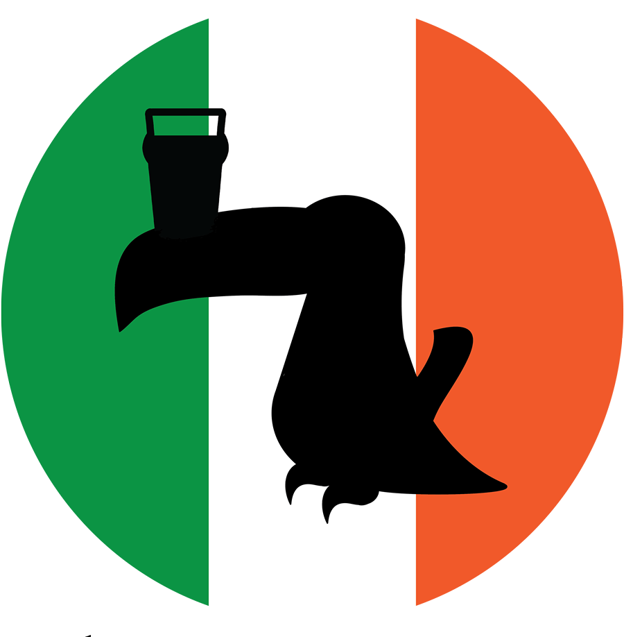 The Toucan Clipart (960x960), Png Download