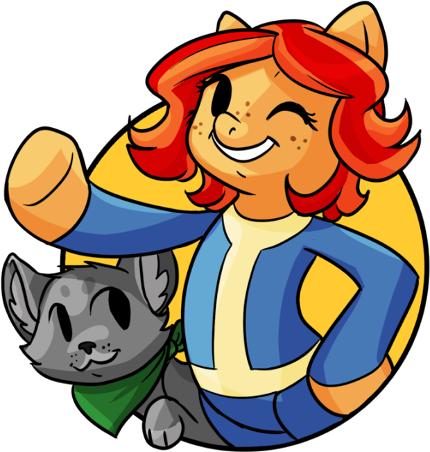 Trotcon 2017 Officially Announced Clipart (801x801), Png Download