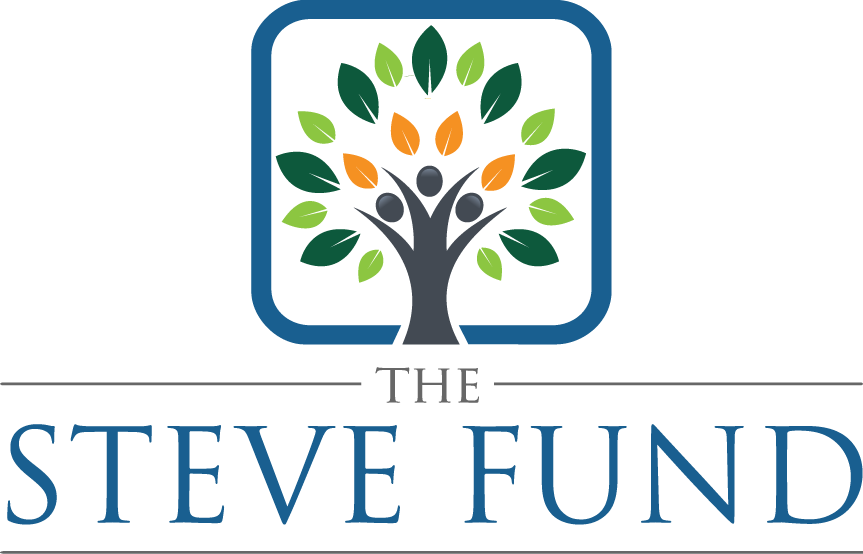 The Steve Fund Is Dedicated To The Mental Health And Clipart (863x554), Png Download