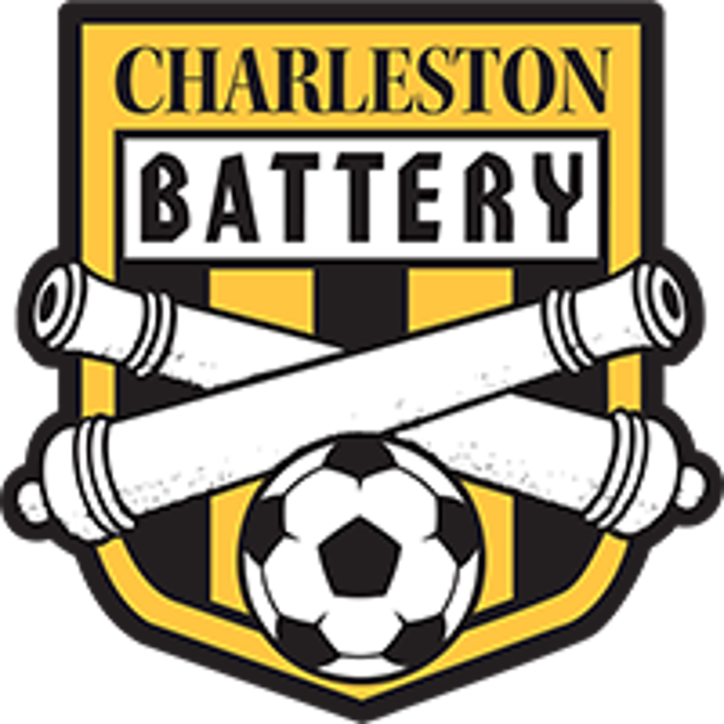 Saturday, June 10 Charleston Battery Vs Clipart (1024x1024), Png Download