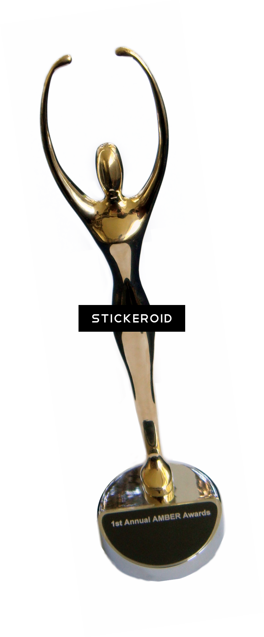 Award Clipart (891x2147), Png Download