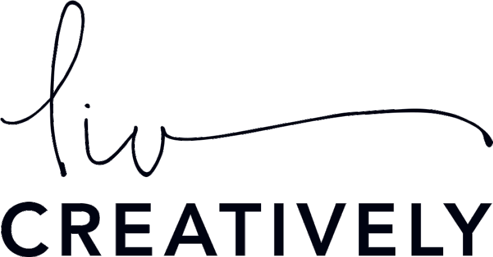 Liv Creatively Clipart (1000x532), Png Download