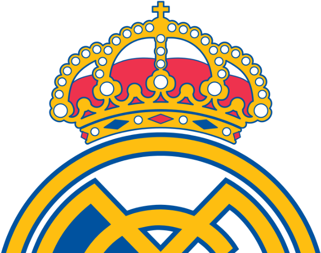 Real Madrid Remove Cross From Badge After Abu Dhabi Clipart (656x500), Png Download