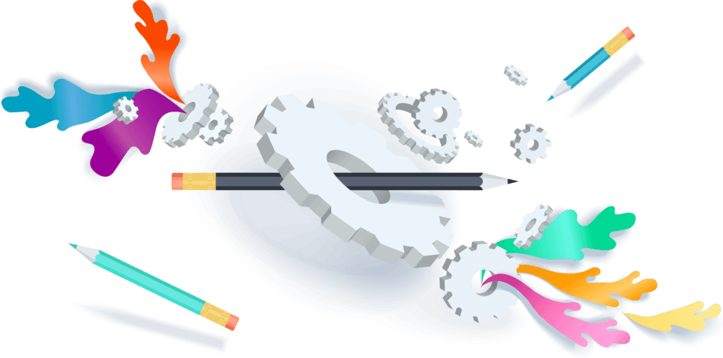 Graphic Design Clipart (1024x507), Png Download
