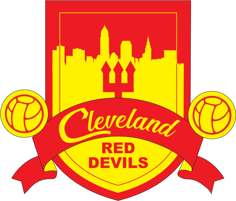 Cleveland Red Devils Clipart Full Size Clipart (2259265) PinClipart
