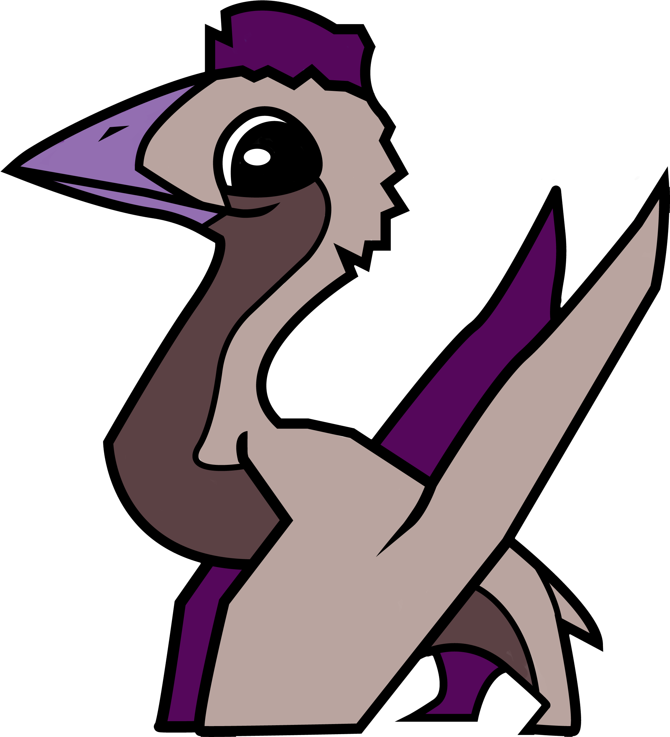 Welcome To Reddit, Clipart (2332x2688), Png Download