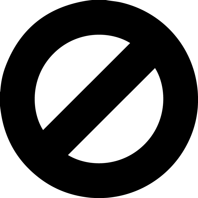 Rules Clipart House - Png Download (696x696), Png Download