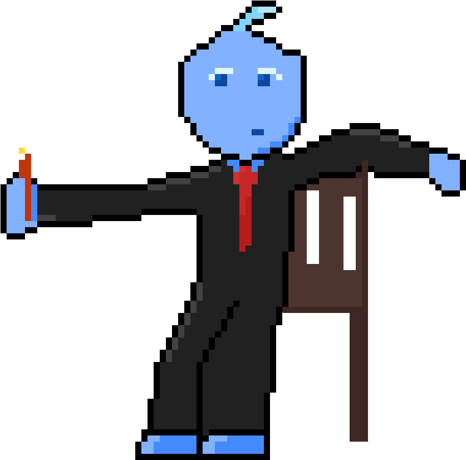 Theo Frost By Talx121 Clipart (1200x1200), Png Download