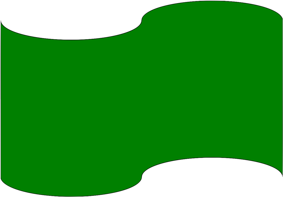 Green Flag Clipart Full Size Clipart (2259515) PinClipart