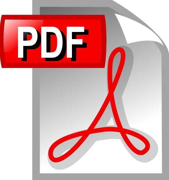 Grant Information Sheet Clipart (545x580), Png Download