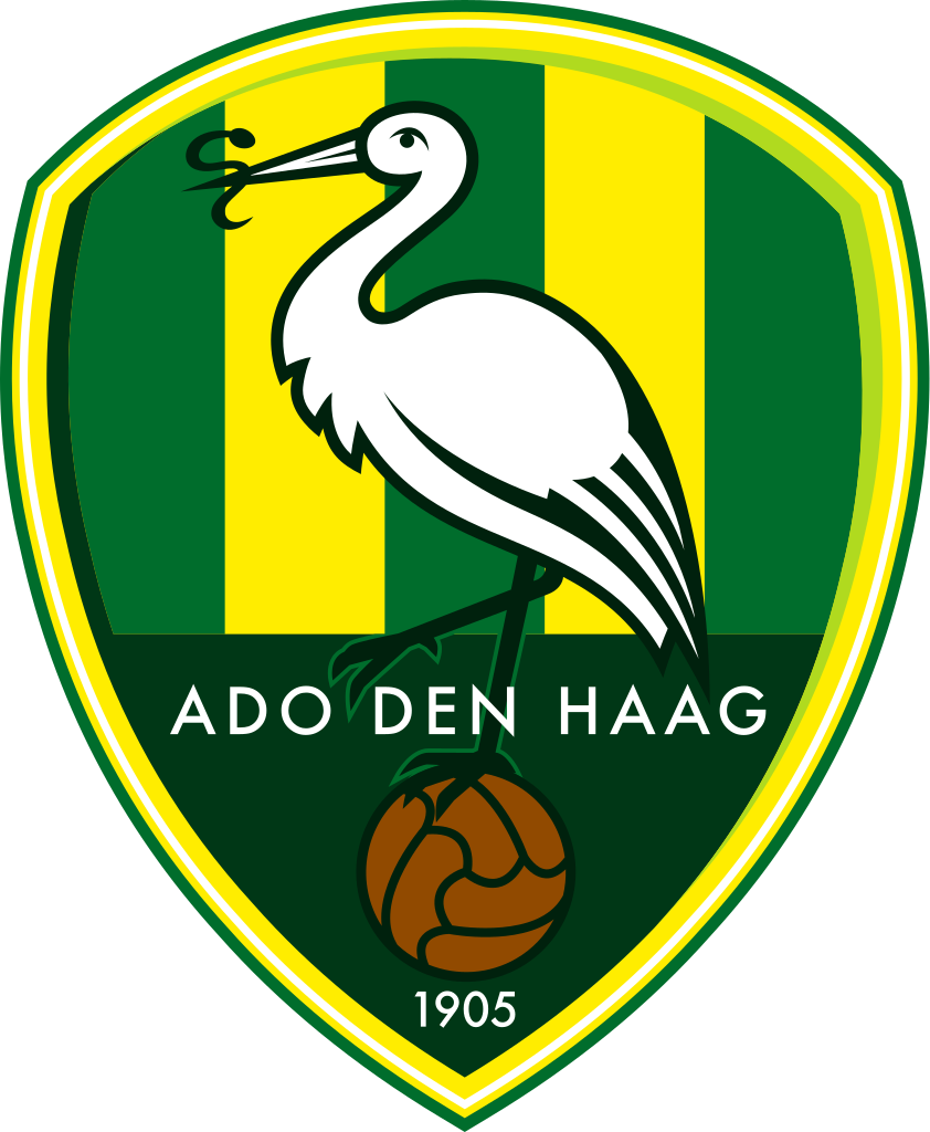 Voetbalvereniging Den Haag Voetbalclub Den Haag Clipart (842x1024), Png Download