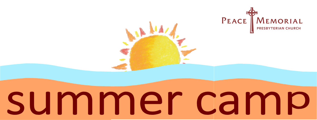 Summer Church Clip Art - Png Download (1212x461), Png Download