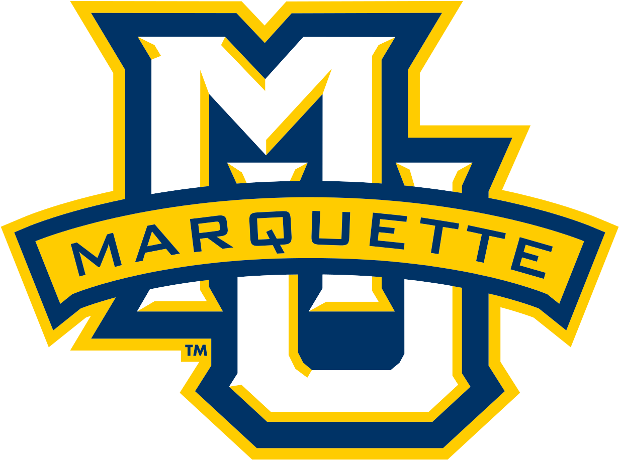 Noah Heim, Freshman At Marquette Clipart (1280x963), Png Download