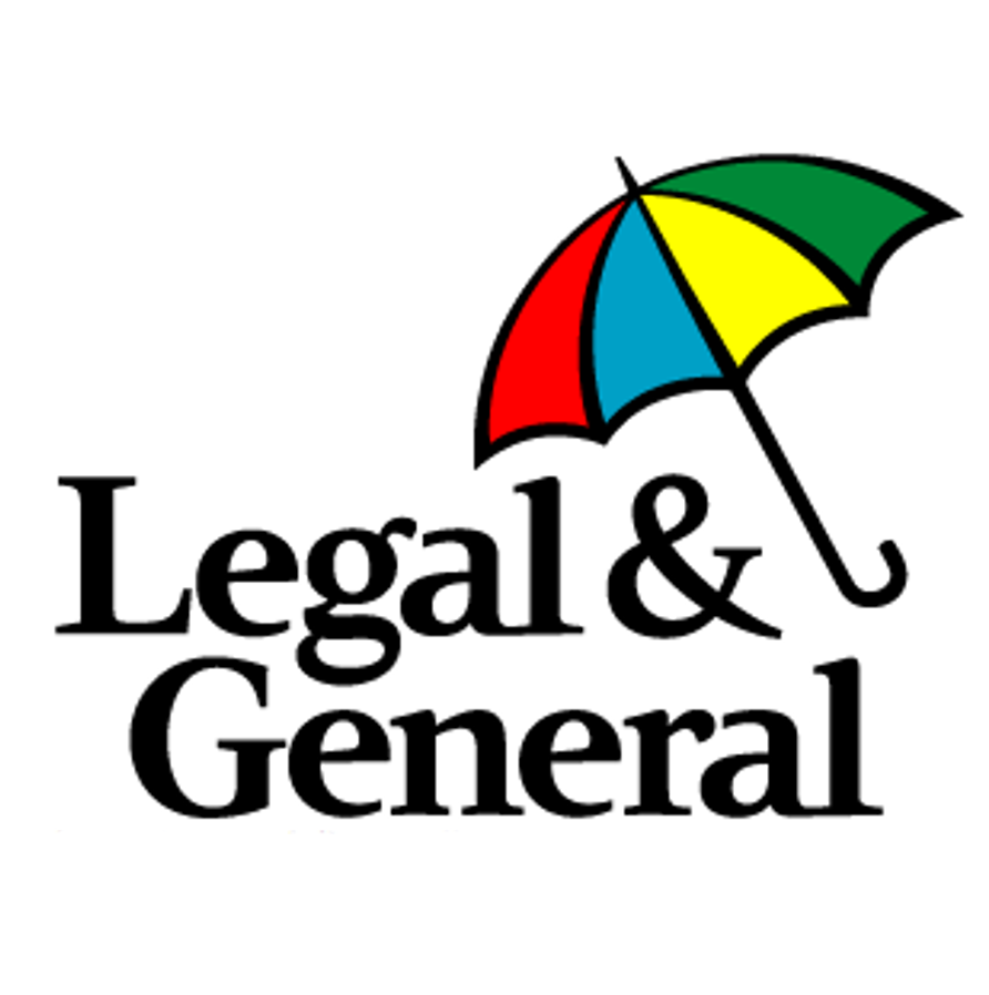 Legal & General Travel Insurance Clipart (1000x1000), Png Download