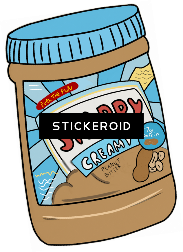 Twix Creamy Peanut Butter Clipart (632x870), Png Download