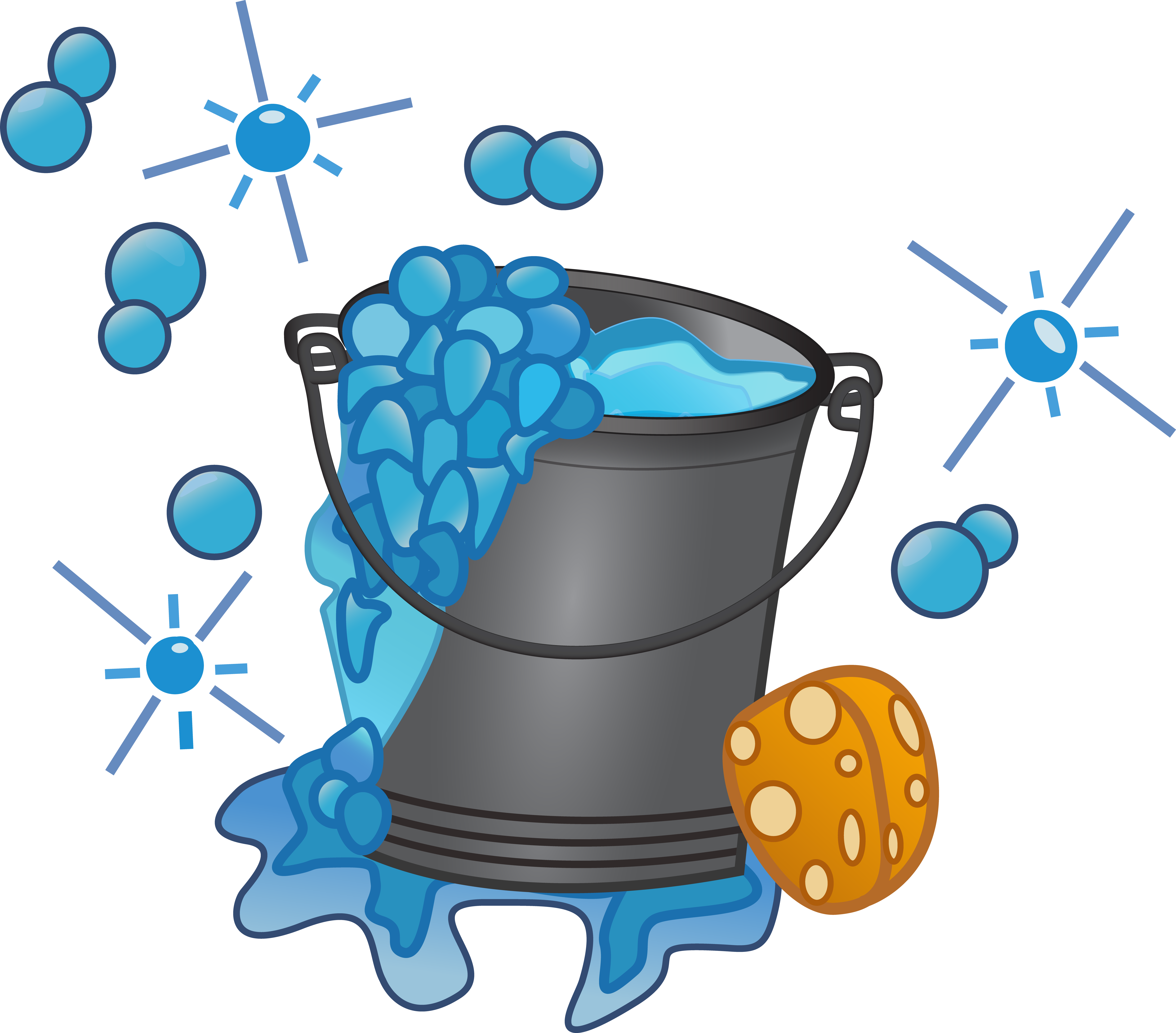 Cleaning Clipart Sorrounding Png Download Full Size Clipart