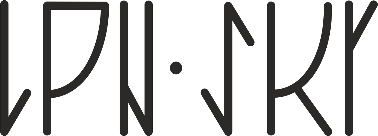 2019 Lpn-sky - Clipart (1245x450), Png Download