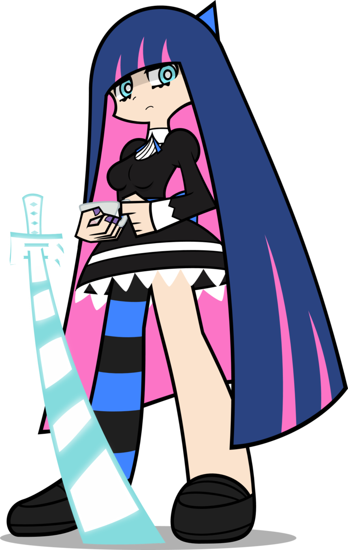 Stocking Vector Pop Art Clipart (711x1124), Png Download