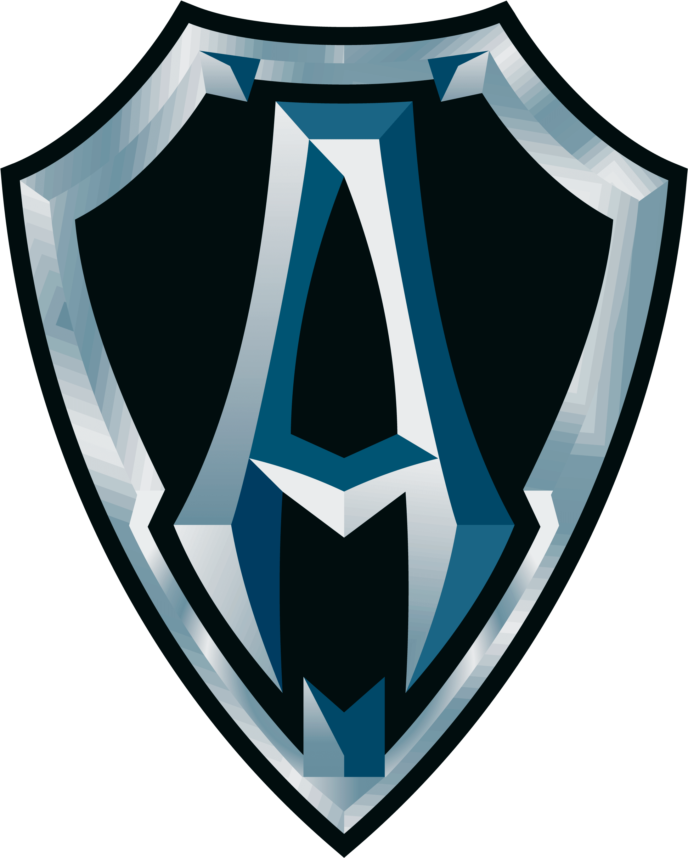 Arlen Ness Motorcycles Logo Clipart (2800x2800), Png Download