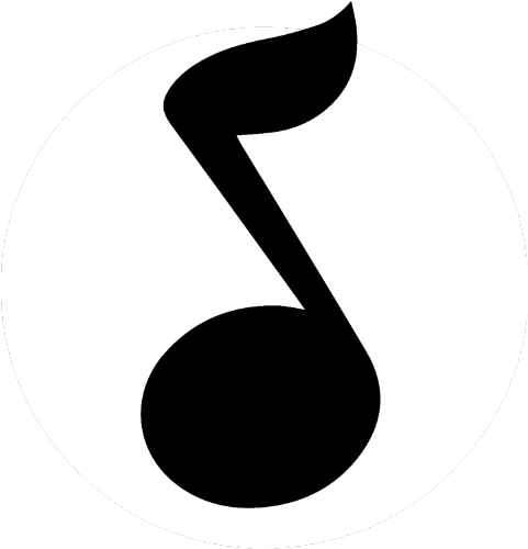 Qq Music Clipart (1042x1042), Png Download