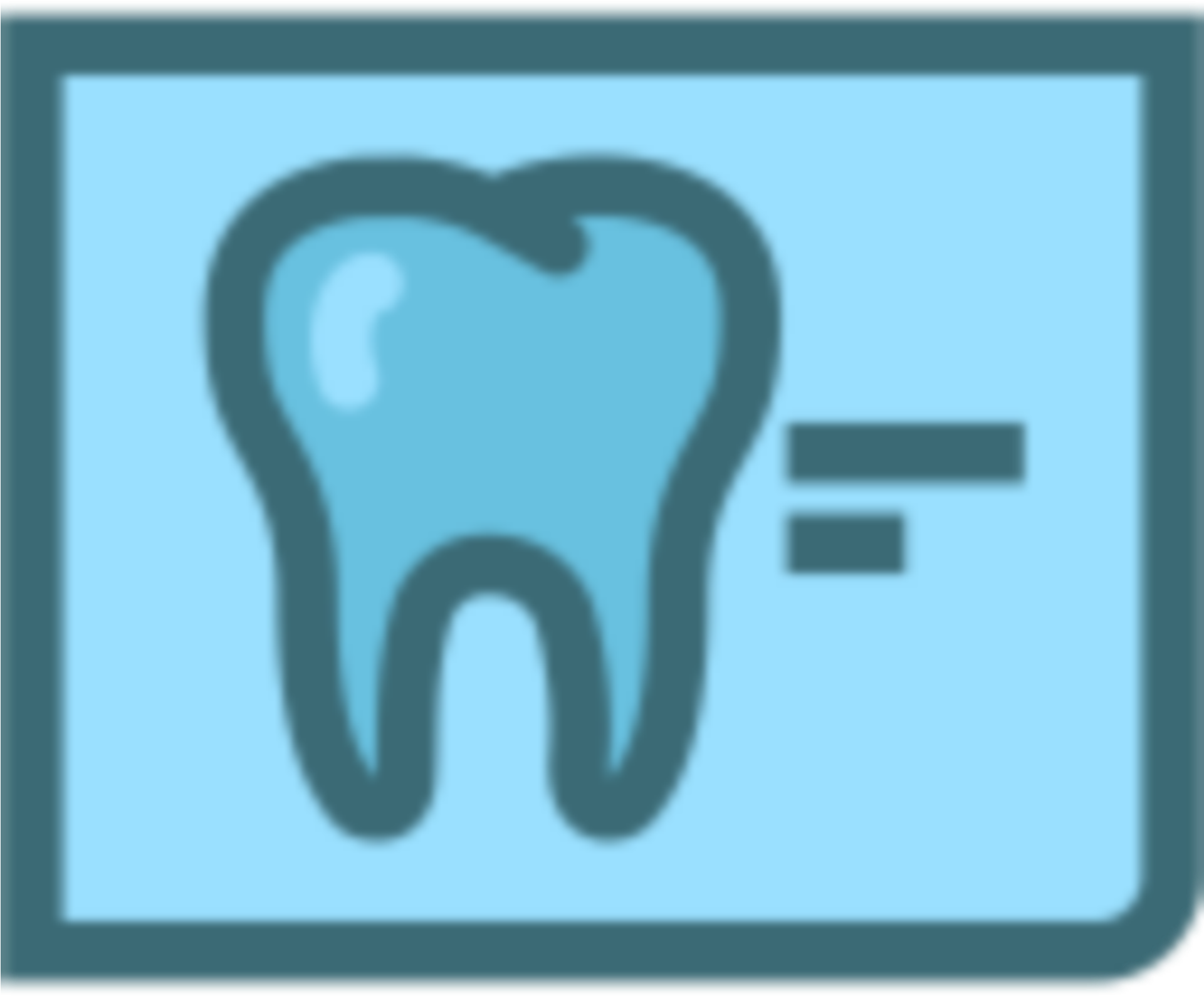 Oral Cancer Screenings Clipart (1920x1920), Png Download