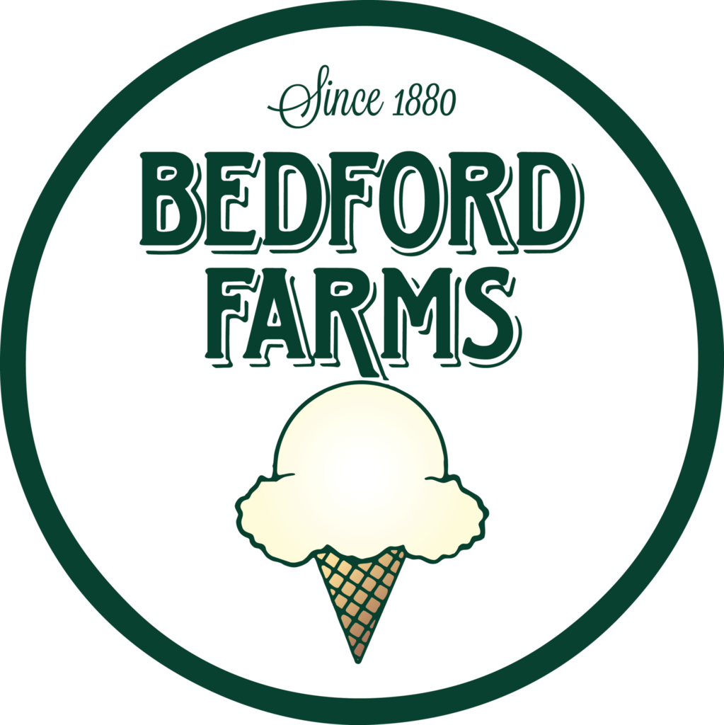 Bedford Farms Ice Cream Pint Sampler Pack Clipart (1023x1024), Png Download