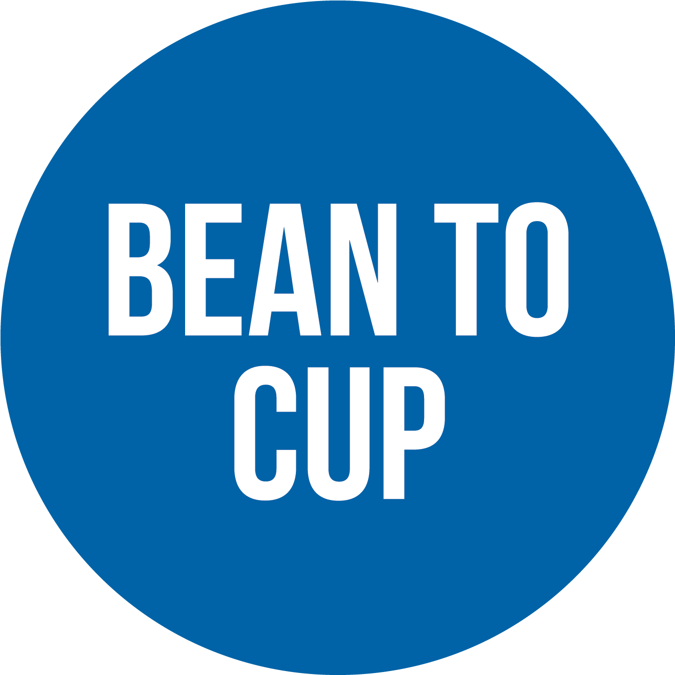 Bean To Cup Systems Icon Clipart (1500x1500), Png Download
