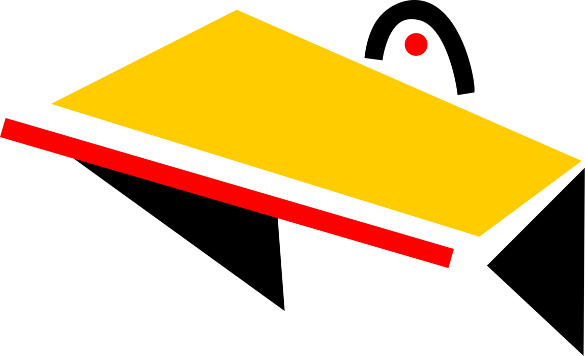 Vector Illustration Of Box Office Ticket Window Wicket Clipart (1150x700), Png Download