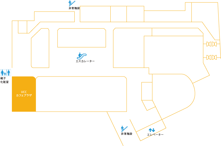 2nd Floor Clipart (725x479), Png Download