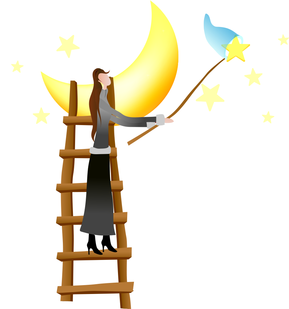 Illustration Moon Transprent Png Free Download Computer Clipart (1181x1181), Png Download