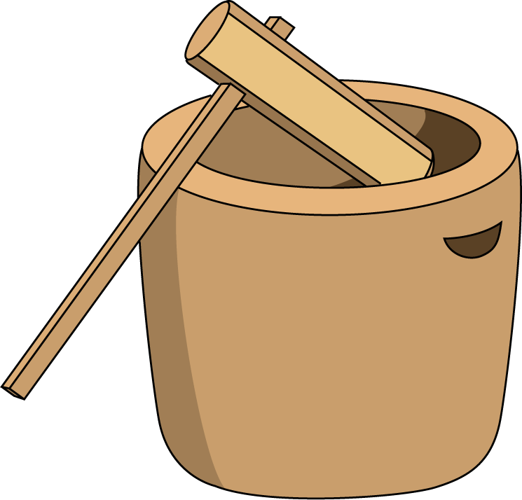 Long Long Ago, There Were An Elder Brother And A Younger Clipart (745x714), Png Download