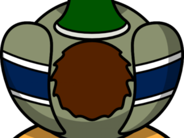 Body Clipart Duck - Png Download (640x480), Png Download