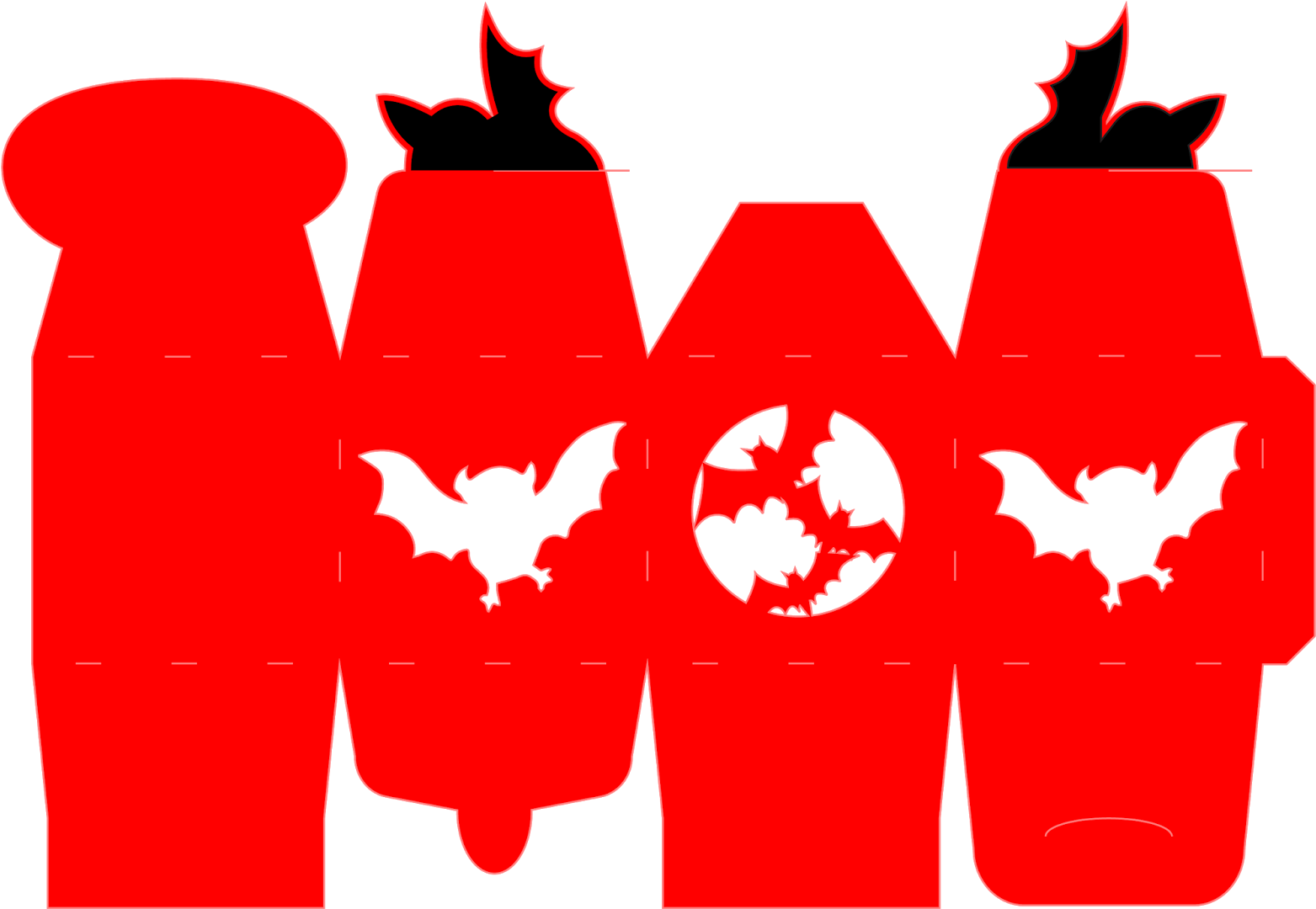 Vampire Svg Clipart (1600x1237), Png Download