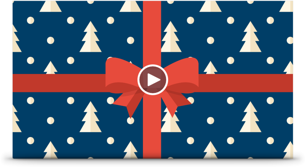 Happy Holidays And Best Wishes Clipart (1024x576), Png Download