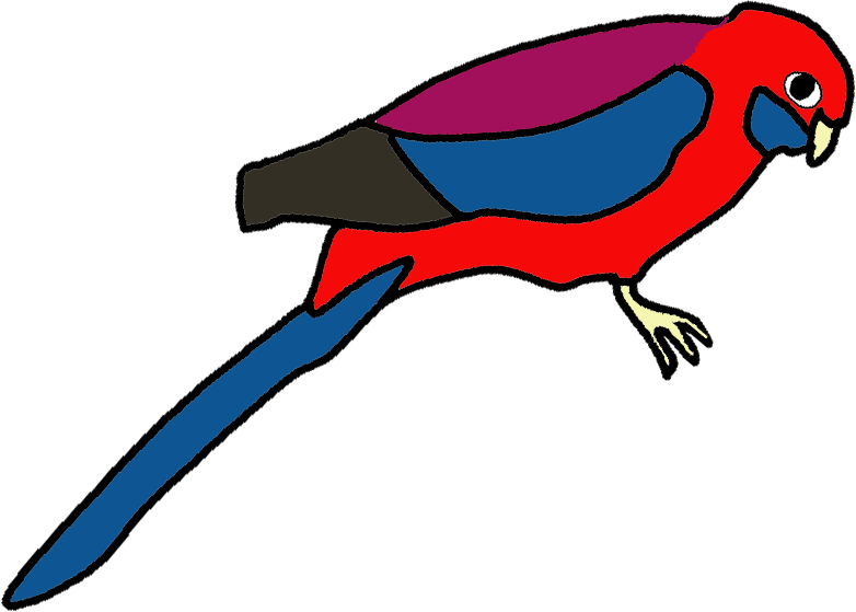 Australia Clip Art - Png Download (782x559), Png Download