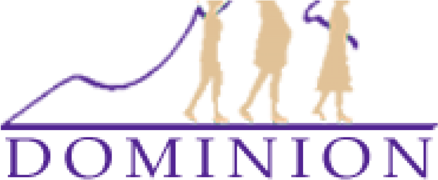 Dominion Women's Health Clipart (930x375), Png Download