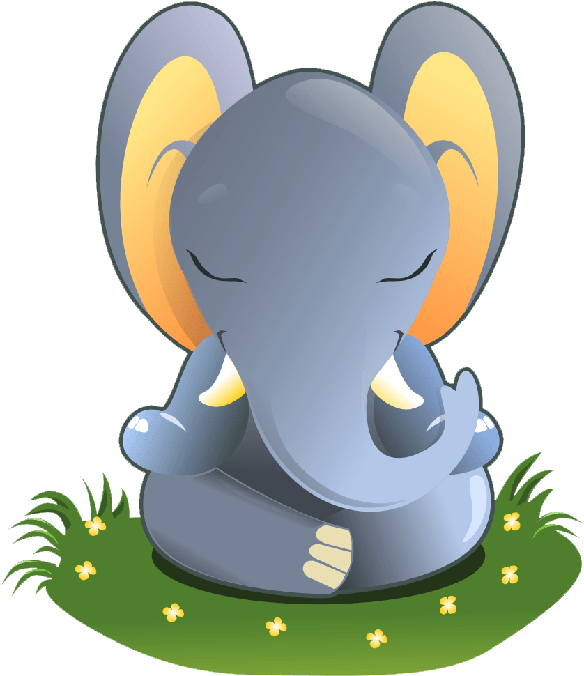 Calmer Classrooms Whole School Mindfulness Programme Clipart (838x970), Png Download