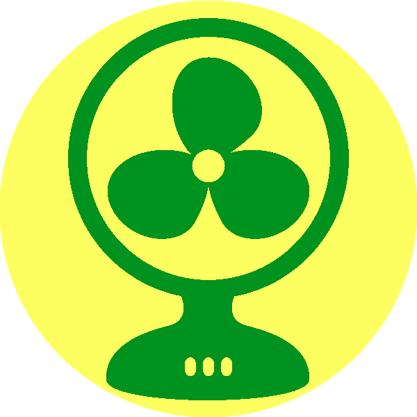 Stay Cool Clipart (600x600), Png Download